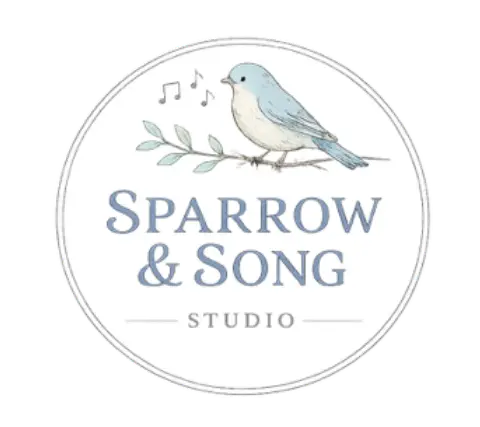 Sparrow & Song Studio